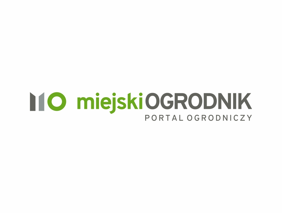 Logotyp – Miejski Ogrodnik