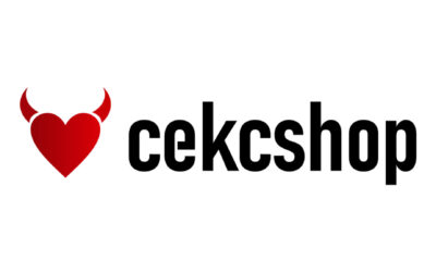 Logotyp – Cekcshop
