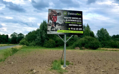 Billboard – Elektroflex