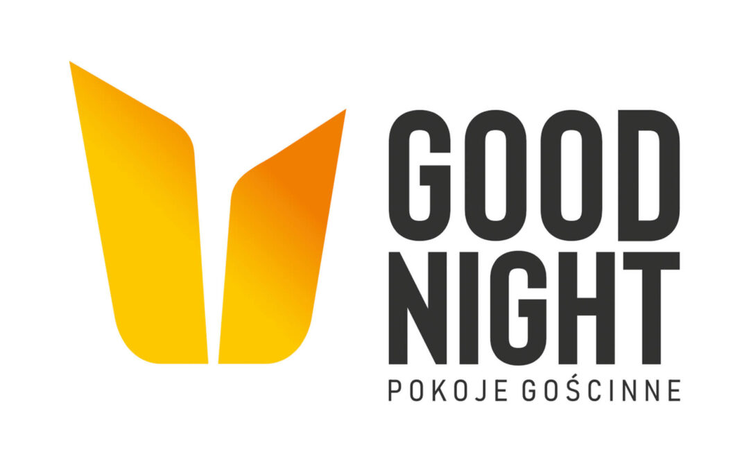Logotyp – Good Night