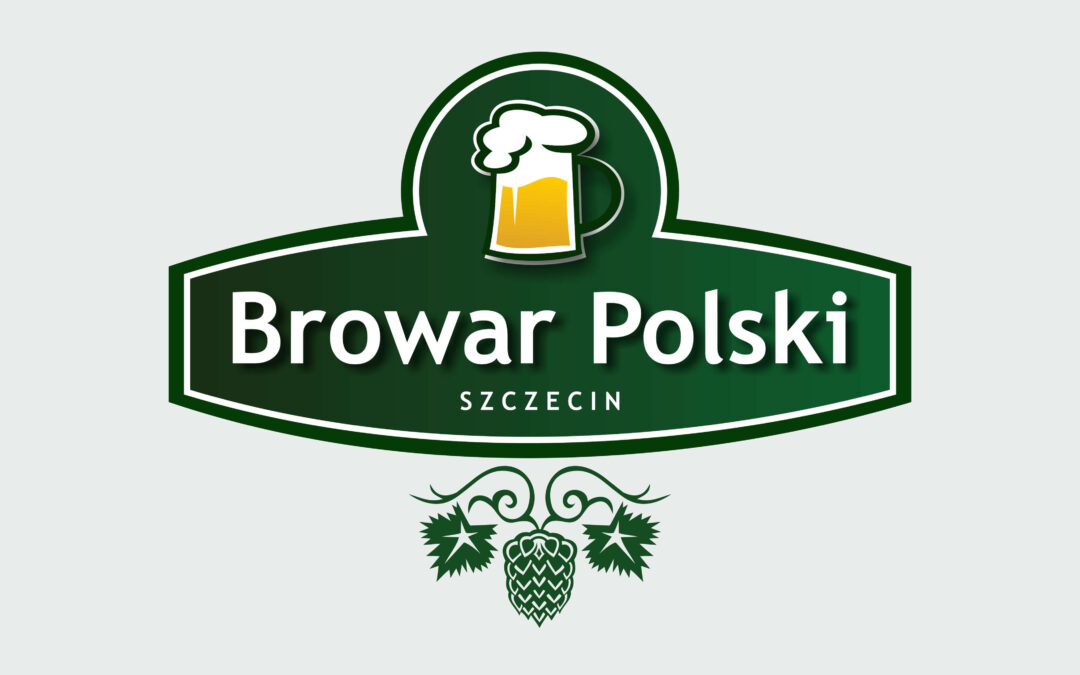 Logotyp – Browar Polski
