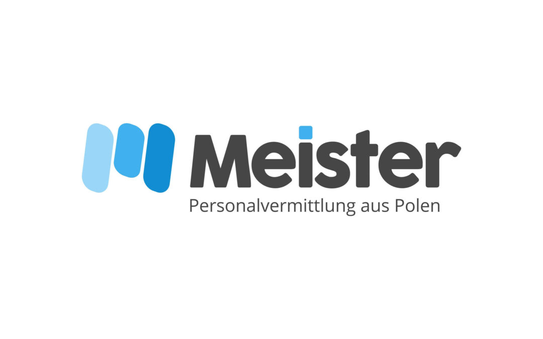 Logotyp – Meister